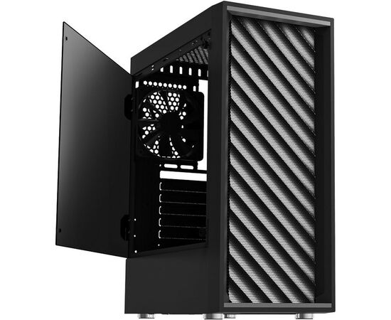 Корпус Zalman T7, зображення 2 Корпус Zalman T7, зображення 2