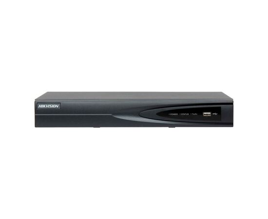 Регистратор для видеонаблюдения Hikvision DS-7616NI-Q1(C), изображение 2 Регистратор для видеонаблюдения Hikvision DS-7616NI-Q1(C), изображение 2