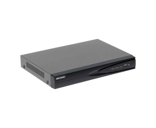Регистратор для видеонаблюдения Hikvision DS-7616NI-Q1(C), изображение 3 Регистратор для видеонаблюдения Hikvision DS-7616NI-Q1(C), изображение 3