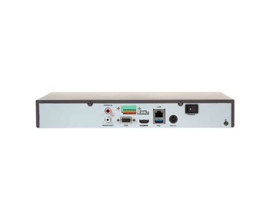 Регистратор для видеонаблюдения Hikvision DS-7616NI-Q1(C), изображение 4 Регистратор для видеонаблюдения Hikvision DS-7616NI-Q1(C), изображение 4