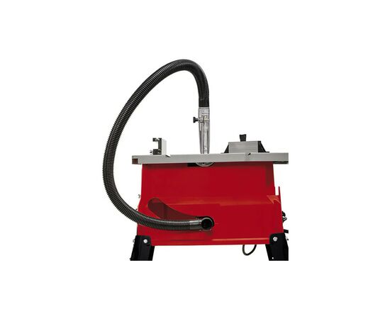 Дисковая пила Einhell TC-TS 2025/3 eco настольная (4340495), изображение 2 Дисковая пила Einhell TC-TS 2025/3 eco настольная (4340495), изображение 2