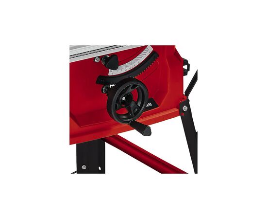 Дисковая пила Einhell TC-TS 2025/3 eco настольная (4340495), изображение 3 Дисковая пила Einhell TC-TS 2025/3 eco настольная (4340495), изображение 3