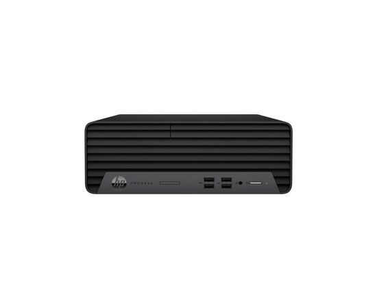 Компьютер HP ProDesk 400 G7 SFF / i3-10100 (293Z3EA), изображение 2 Компьютер HP ProDesk 400 G7 SFF / i3-10100 (293Z3EA), изображение 2