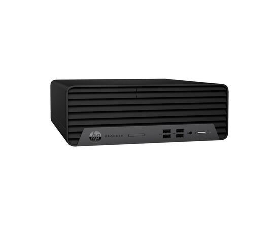 Компьютер HP ProDesk 400 G7 SFF / i3-10100 (293Z3EA), изображение 3 Компьютер HP ProDesk 400 G7 SFF / i3-10100 (293Z3EA), изображение 3