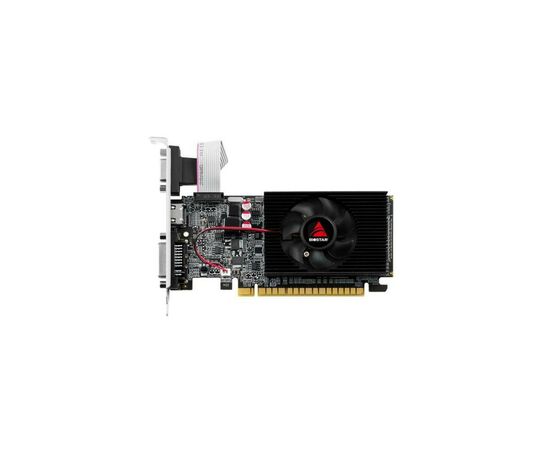 Відеокарта GeForce GT610 2048Mb Biostar (VN6103THX6)