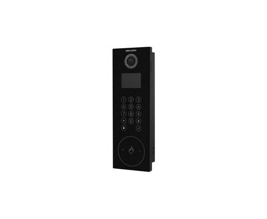 Вызывная панель Hikvision DS-KD8103-E6, изображение 2 Вызывная панель Hikvision DS-KD8103-E6, изображение 2