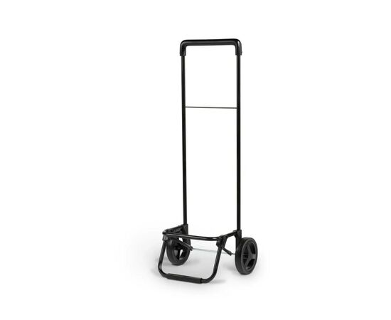 Сумка-візок Gimi Argo 45 л Black (929458), зображення 2