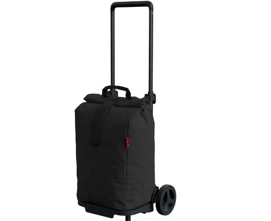 Сумка-візок Gimi Sprinter 50 л Black (929078)