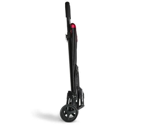 Сумка-тележка Gimi Twin 56 л Black (929456), изображение 3 Сумка-тележка Gimi Twin 56 л Black (929456), изображение 3