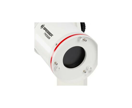 Телескоп Bresser Messier 5" Dobson Solar с солнечным фильтром (926265), изображение 3 Телескоп Bresser Messier 5" Dobson Solar с солнечным фильтром (926265), изображение 3