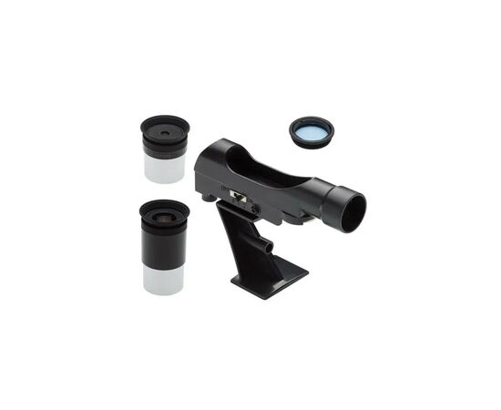 Телескоп Bresser Messier 5" Dobson Solar с солнечным фильтром (926265), изображение 4 Телескоп Bresser Messier 5" Dobson Solar с солнечным фильтром (926265), изображение 4