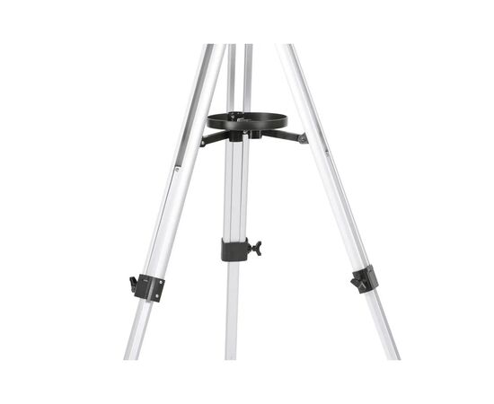 Телескоп Bresser Spica 130/1000 EQ3 Reflector Solar Carbon + фильтр + адаптер (929320), изображение 7 Телескоп Bresser Spica 130/1000 EQ3 Reflector Solar Carbon + фильтр + адаптер (929320), изображение 7