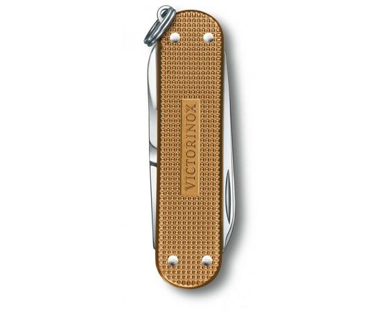 Нож Victorinox Classic SD Alox Colors Wet Sand (0.6221.255G), изображение 3 Нож Victorinox Classic SD Alox Colors Wet Sand (0.6221.255G), изображение 3