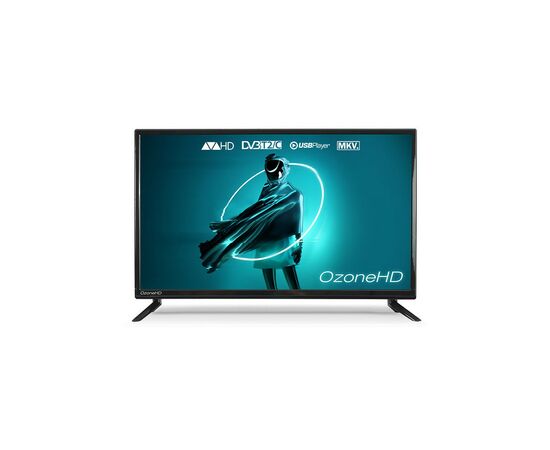 Телевизор Ozonehd 24HN82T2