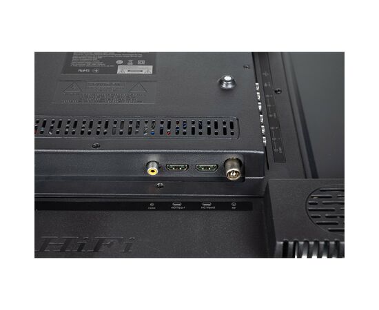 Телевизор Ozonehd 32HN02T2, изображение 5 Телевизор Ozonehd 32HN02T2, изображение 5