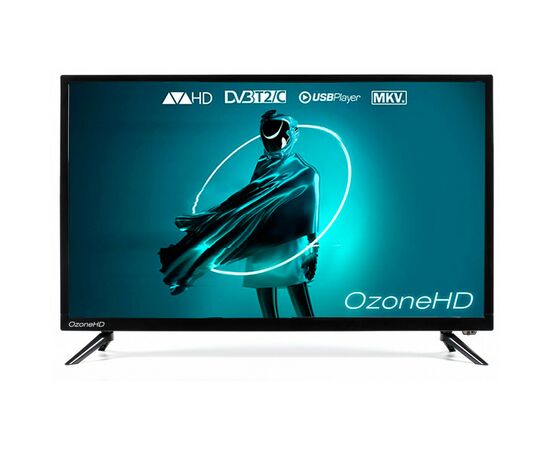 Телевизор Ozonehd 32HN02T2