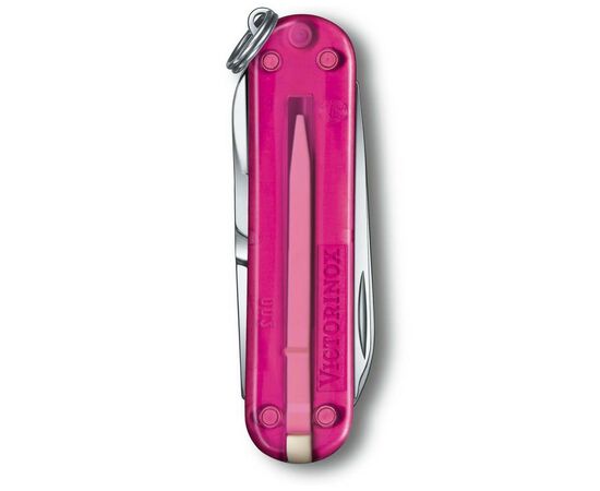 Нож Victorinox Classic SD Colors Cupcake Dream (0.6223.T5G), изображение 3 Нож Victorinox Classic SD Colors Cupcake Dream (0.6223.T5G), изображение 3
