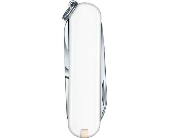 Нож Victorinox Classic SD Colors Falling Snow (0.6223.7G), изображение 3 Нож Victorinox Classic SD Colors Falling Snow (0.6223.7G), изображение 3