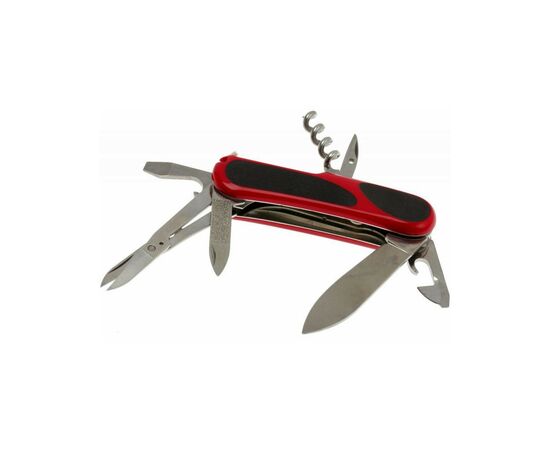 Нож Victorinox EvoGrip 14 (2.3903.C), изображение 3 Нож Victorinox EvoGrip 14 (2.3903.C), изображение 3