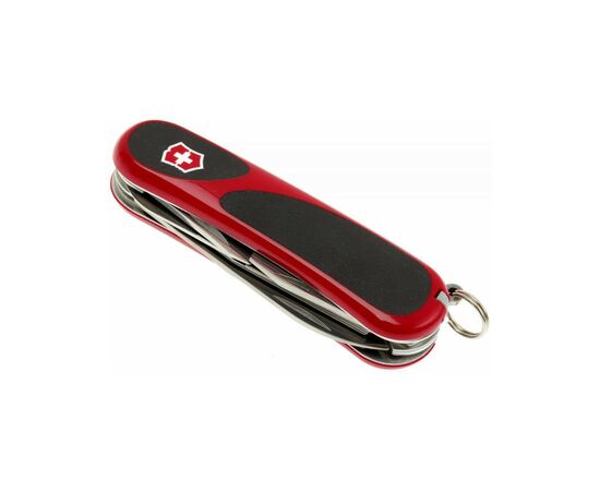 Нож Victorinox EvoGrip 14 (2.3903.C), изображение 4 Нож Victorinox EvoGrip 14 (2.3903.C), изображение 4