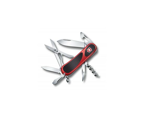 Нож Victorinox EvoGrip 14 (2.3903.C)
