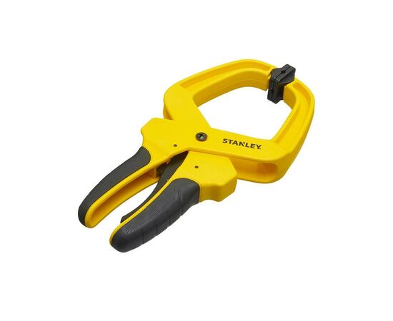 Струбцина Stanley "Прищіпка", 100х85мм (STHT0-83200)