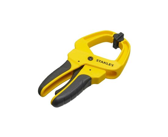 Струбцина Stanley "Прищіпка", 50х55мм (STHT0-83199)