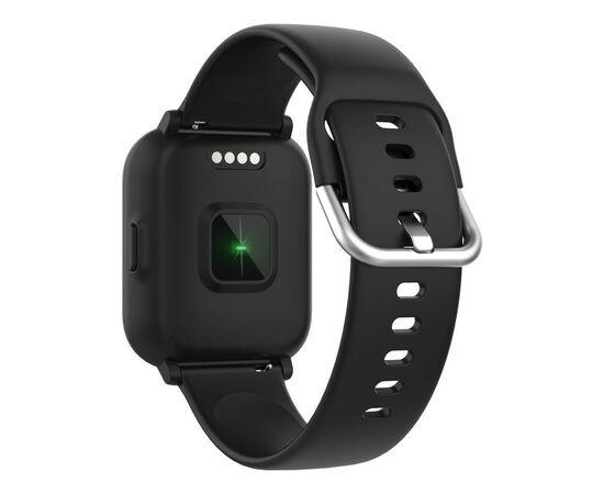 Смарт-часы Canyon CNS-SW78BB Black (CNS-SW78BB), изображение 3 Смарт-часы Canyon CNS-SW78BB Black (CNS-SW78BB), изображение 3