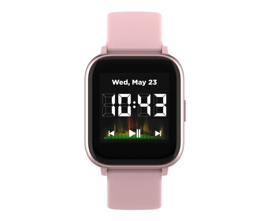 Смарт-часы Canyon CNS-SW78PP Pink (CNS-SW78PP), изображение 2 Смарт-часы Canyon CNS-SW78PP Pink (CNS-SW78PP), изображение 2