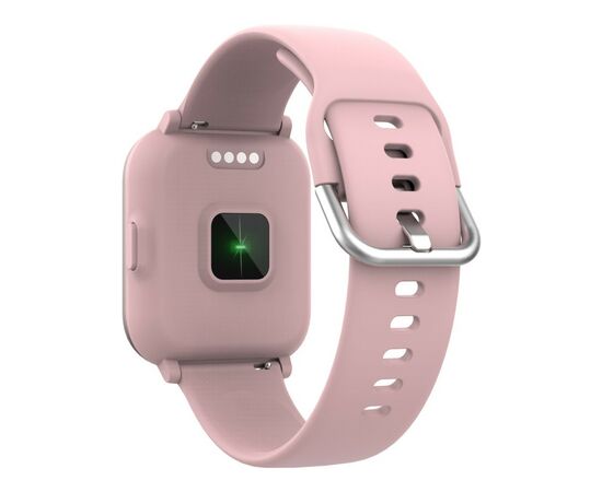 Смарт-часы Canyon CNS-SW78PP Pink (CNS-SW78PP), изображение 3 Смарт-часы Canyon CNS-SW78PP Pink (CNS-SW78PP), изображение 3
