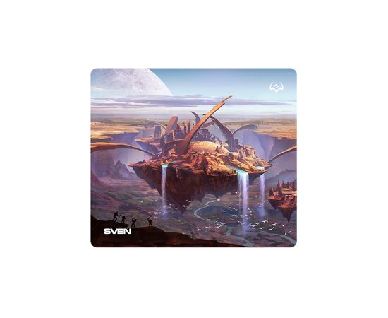 Килимок для мишки Sven MP-G03S Island