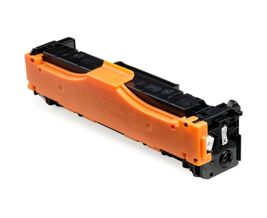 Картридж Vinga HP CE412A Yellow 2.7K (V-L-HCE412YA), изображение 2 Картридж Vinga HP CE412A Yellow 2.7K (V-L-HCE412YA), изображение 2