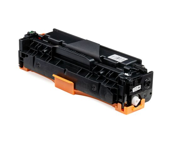 Картридж Vinga HP CE412A Yellow 2.7K (V-L-HCE412YA)