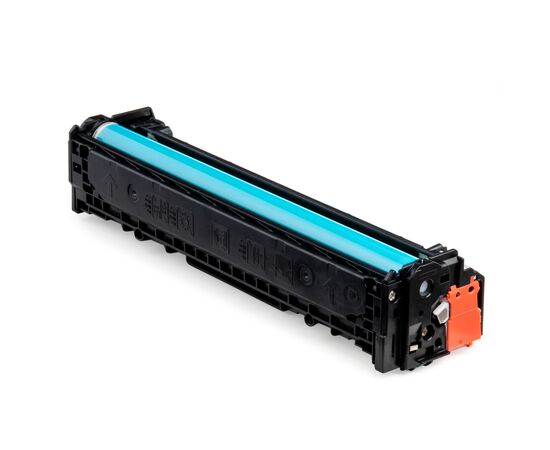 Картридж Vinga HP CF210A/CF210X/Canon 731H Black 2.4K (V-L-HCF210BX), изображение 2 Картридж Vinga HP CF210A/CF210X/Canon 731H Black 2.4K (V-L-HCF210BX), изображение 2