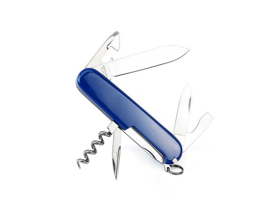 Нож Victorinox Spartan Blue (1.3603.2), изображение 2 Нож Victorinox Spartan Blue (1.3603.2), изображение 2