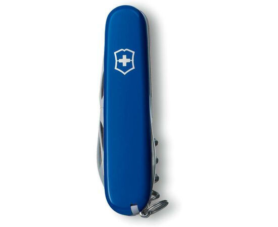 Нож Victorinox Spartan Blue (1.3603.2), изображение 3 Нож Victorinox Spartan Blue (1.3603.2), изображение 3