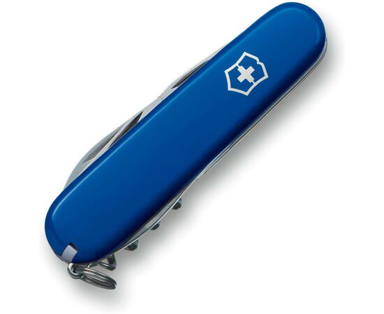 Нож Victorinox Spartan Blue (1.3603.2), изображение 4 Нож Victorinox Spartan Blue (1.3603.2), изображение 4