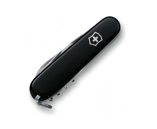Нож Victorinox Spartan Black Blister (1.3603.3B1), изображение 2