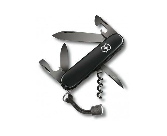 Нож Victorinox Spartan Onyx Black (1.3603.31P)