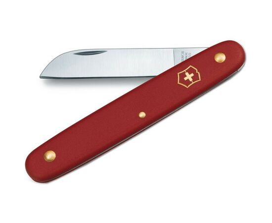 Нож Victorinox Floral Matt Red (3.9050)