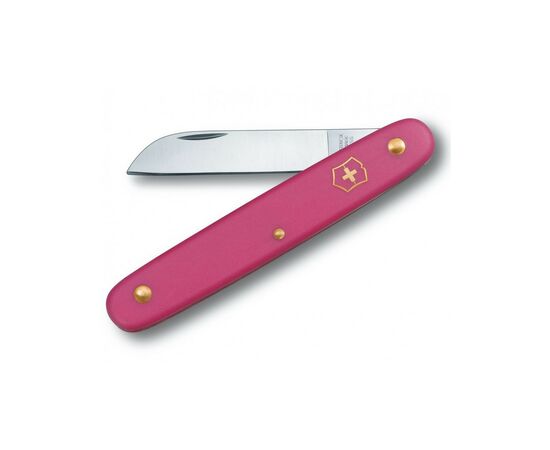 Ніж Victorinox Floral Matt Pink Blister (3.9050.53B1)