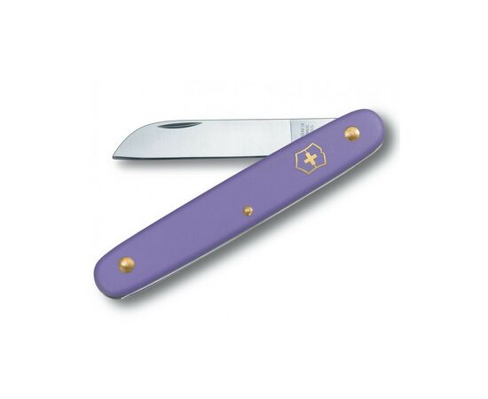 Ніж Victorinox Floral Matt Violet Blister (3.9050.22B1)