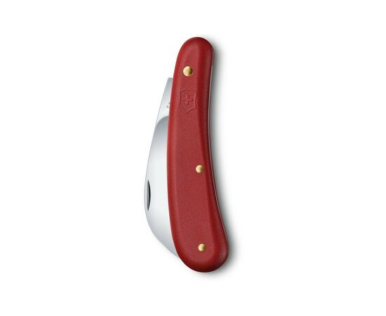 Нож Victorinox Pruning M Matt Red (1.9301), изображение 2