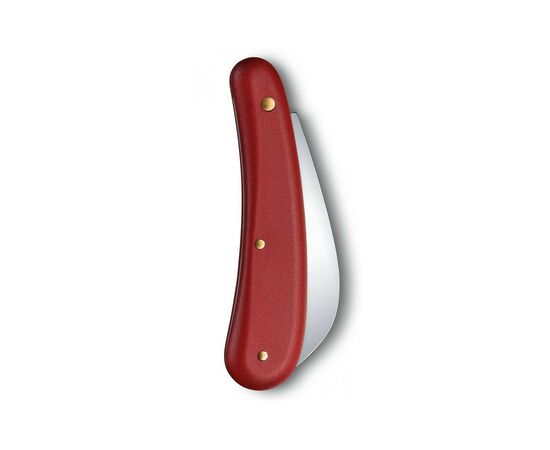Нож Victorinox Pruning M Matt Red (1.9301), изображение 3