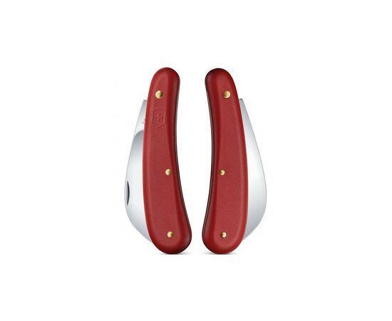 Нож Victorinox Pruning M Matt Red (1.9301), изображение 4