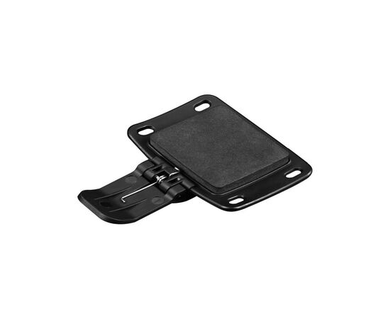 Крепление для фонаря Fenix ALD-08 Helmet Holder (ALD-08), изображение 2 Крепление для фонаря Fenix ALD-08 Helmet Holder (ALD-08), изображение 2