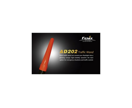 Диффузионный фильтр Fenix AD202, изображение 4 Диффузионный фильтр Fenix AD202, изображение 4