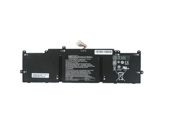 Аккумулятор для ноутбука HP Stream 11-D ME03XL, 3080mAh (37Wh), 3cell, 11.4V, Li-ion (A47679)