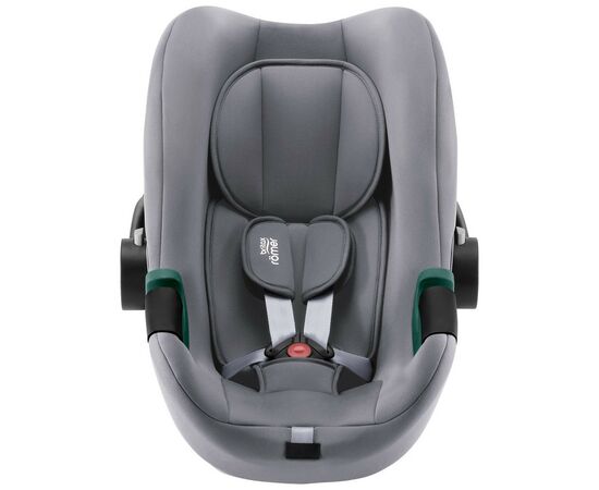 Автокресло Britax-Romer Baby-Safe 3 i-Size Frost Grey (2000035070), изображение 6 Автокресло Britax-Romer Baby-Safe 3 i-Size Frost Grey (2000035070), изображение 6