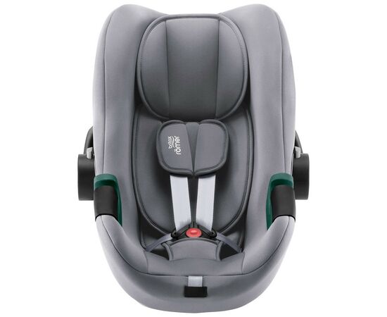 Автокресло Britax-Romer Baby-Safe 3 i-Size Frost Grey (2000035070), изображение 7 Автокресло Britax-Romer Baby-Safe 3 i-Size Frost Grey (2000035070), изображение 7